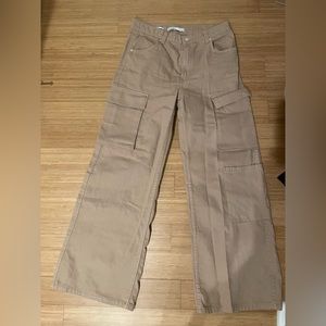 Is form bershka its new